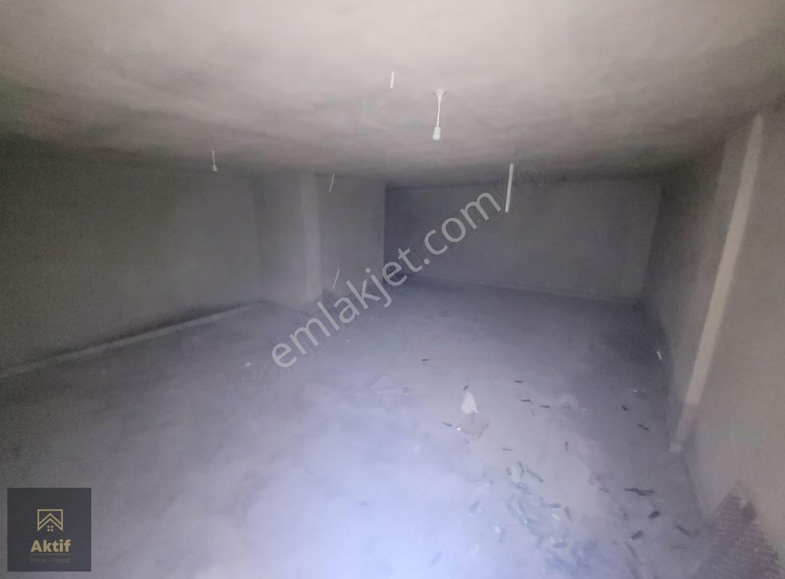 Ayanoğlu Mah Cadde Üzerinde Büyütmesi Yapılmış 2 Dükkan Bir Arad - Görsel 2