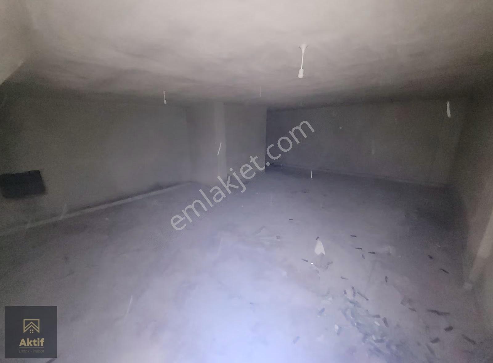 Ayanoğlu Mah Cadde Üzerinde Büyütmesi Yapılmış 2 Dükkan Bir Arad - Görsel 4