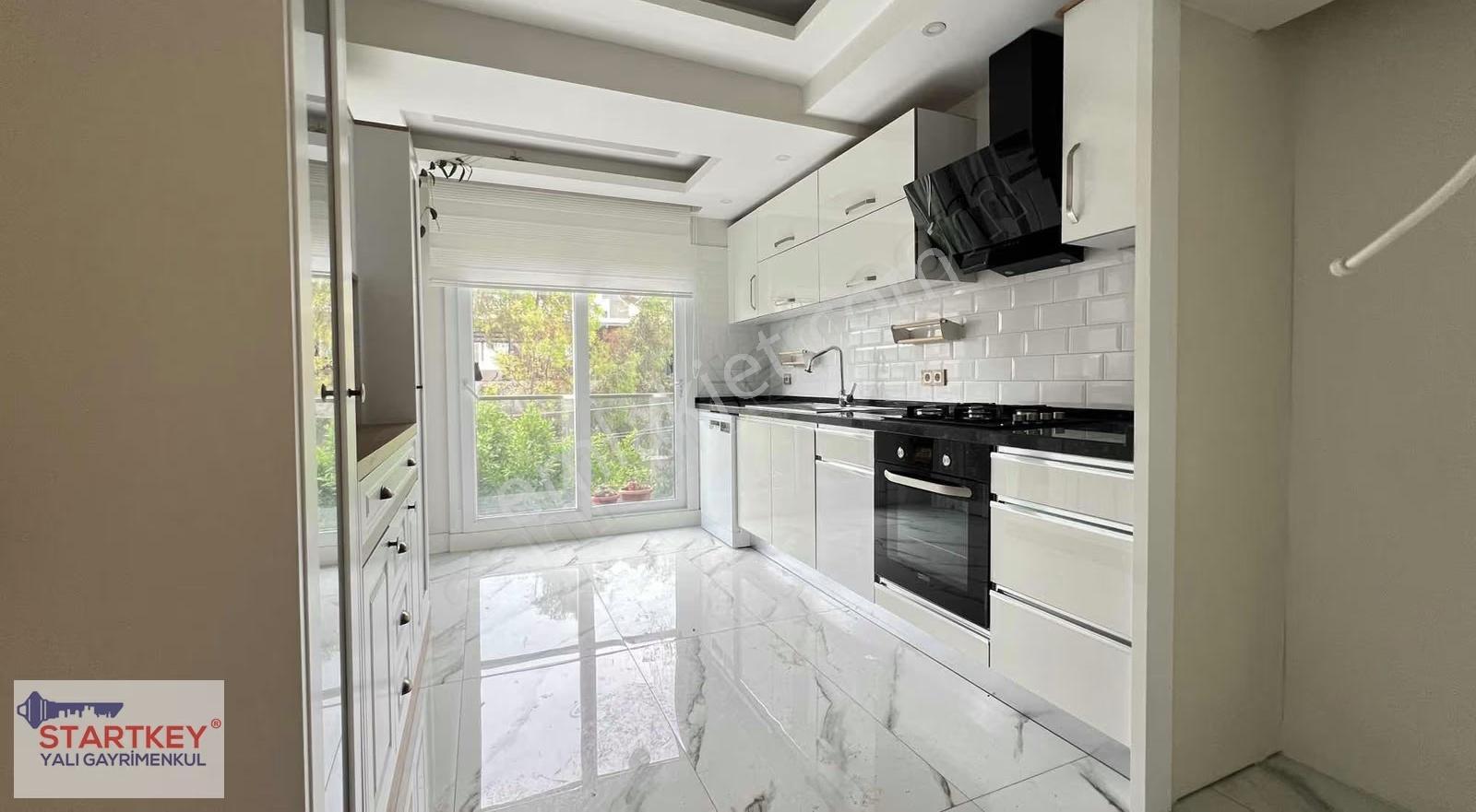 Çiğli Uğur Mumcu Cadde Yakını Arakat Satılık Eşyalı Boş Daire - Görsel 35