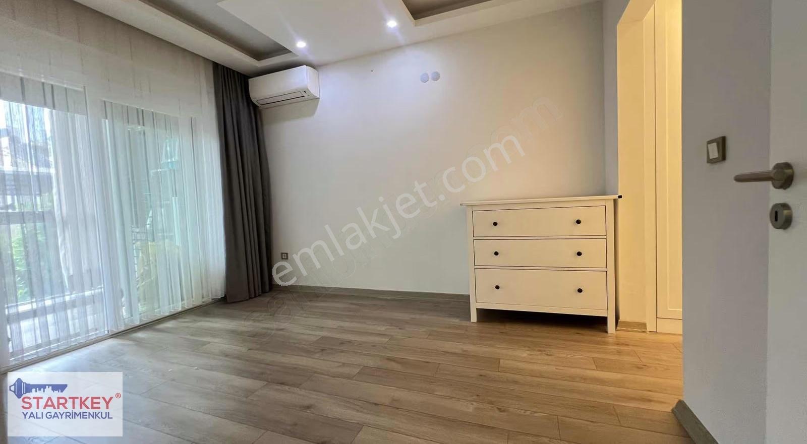 Çiğli Uğur Mumcu Cadde Yakını Arakat Satılık Eşyalı Boş Daire - Görsel 32
