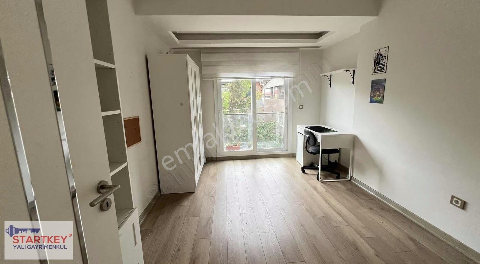 Çiğli Uğur Mumcu Cadde Yakını Arakat Satılık Eşyalı Boş Daire - Görsel 30