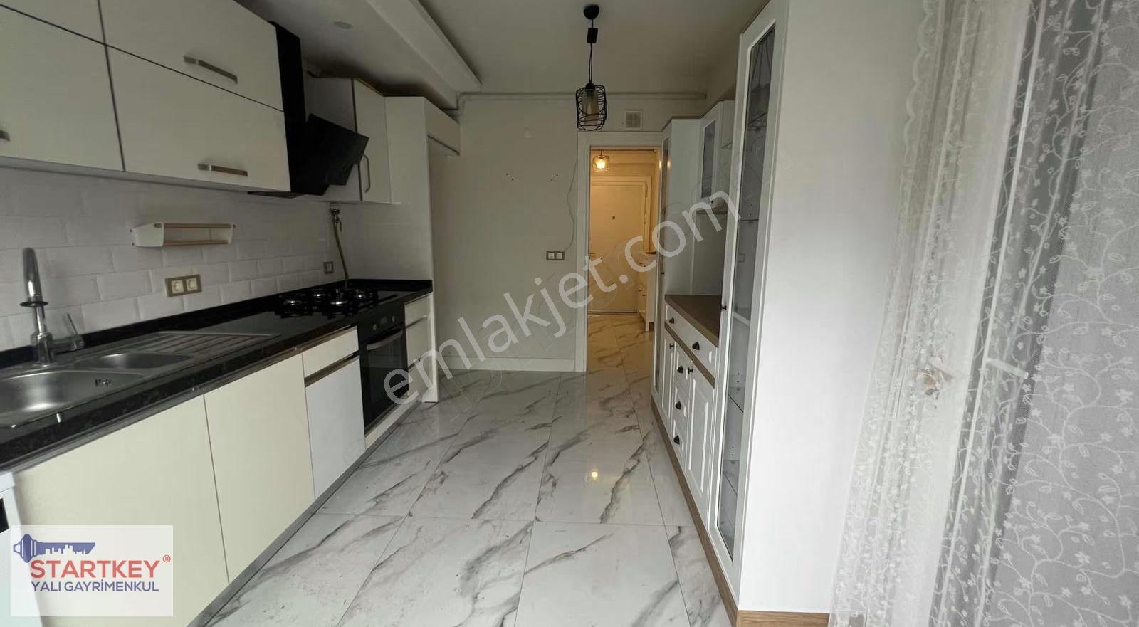 Çiğli Uğur Mumcu Cadde Yakını Arakat Satılık Eşyalı Boş Daire - Görsel 11