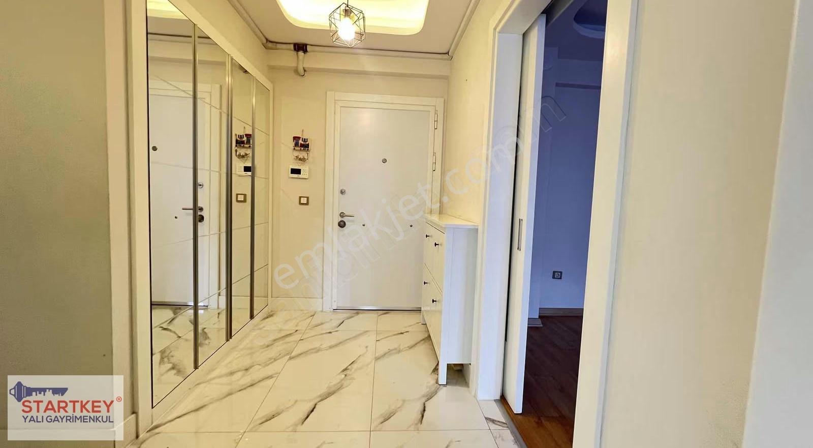 Çiğli Uğur Mumcu Cadde Yakını Arakat Satılık Eşyalı Boş Daire - Görsel 6