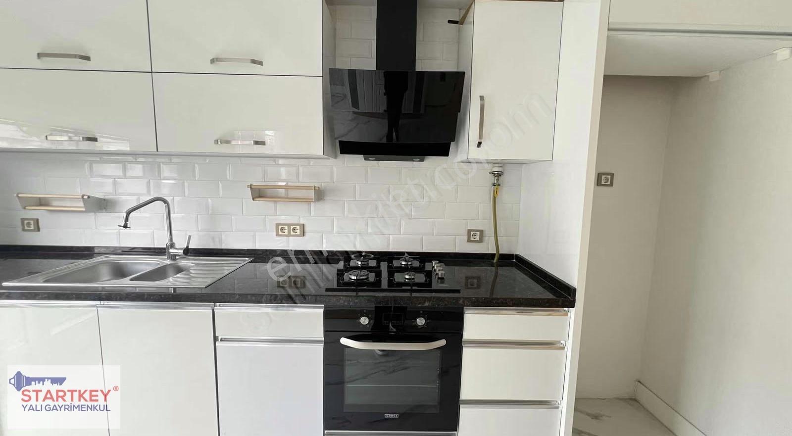 Çiğli Uğur Mumcu Cadde Yakını Arakat Satılık Eşyalı Boş Daire - Görsel 7