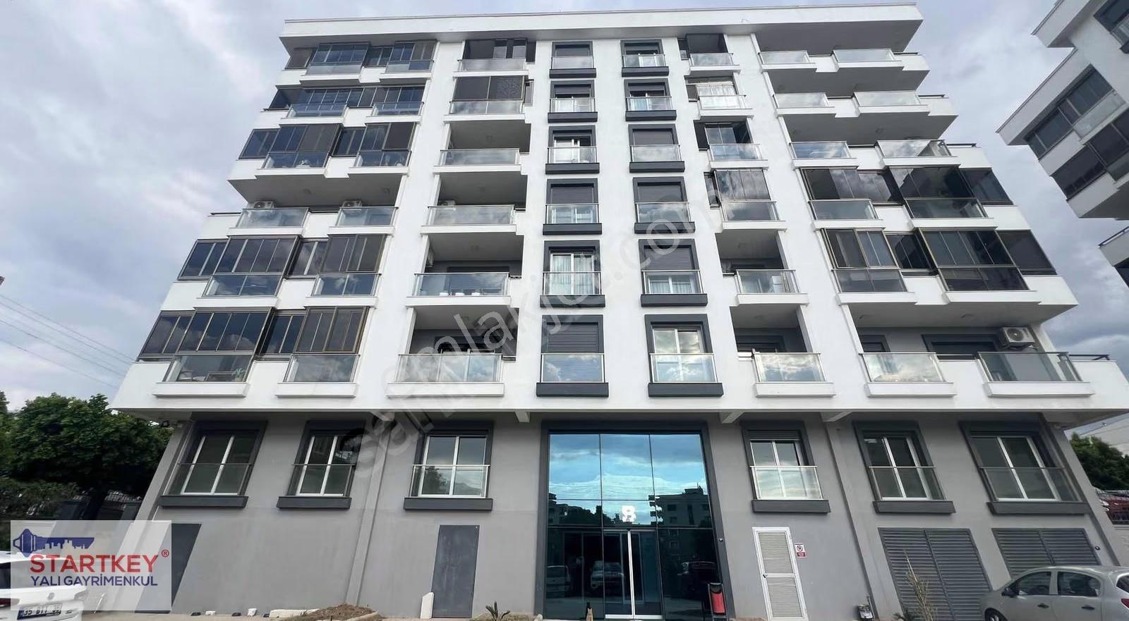 Çiğli Uğur Mumcu Cadde Yakını Arakat Satılık Eşyalı Boş Daire - Görsel 2