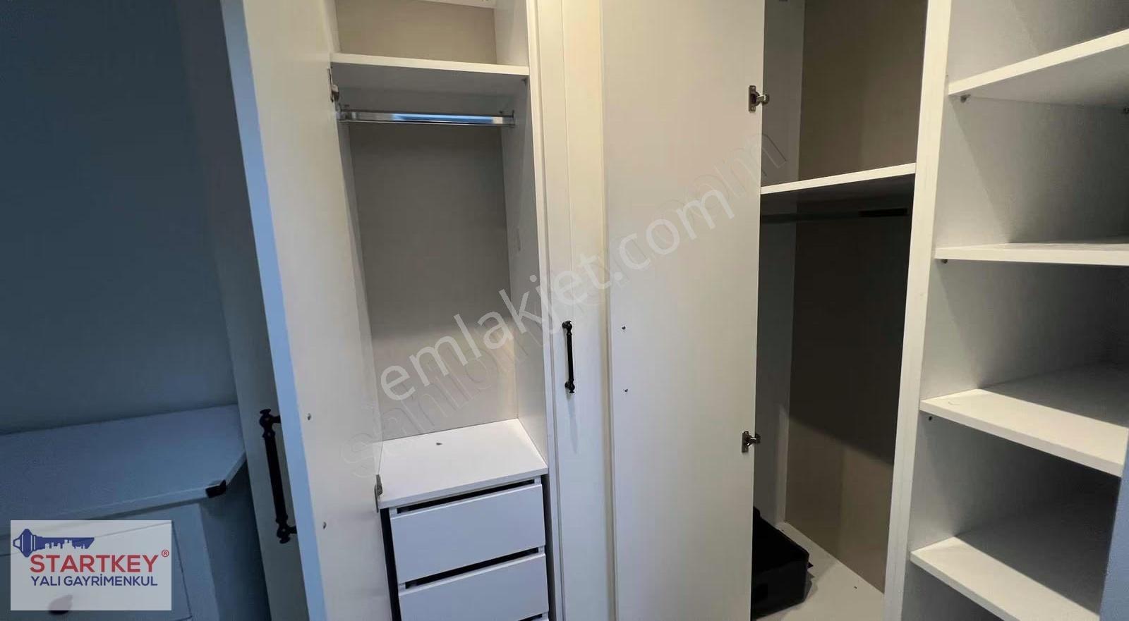 Çiğli Uğur Mumcu Cadde Yakını Arakat Satılık Eşyalı Boş Daire - Görsel 8