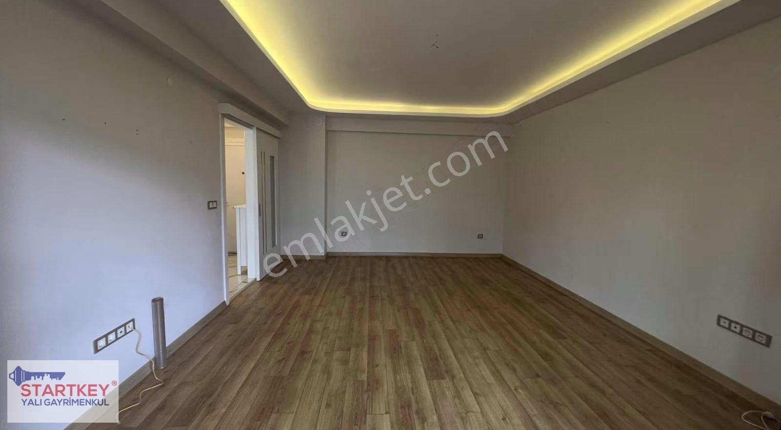 Çiğli Uğur Mumcu Cadde Yakını Arakat Satılık Eşyalı Boş Daire - Görsel 19