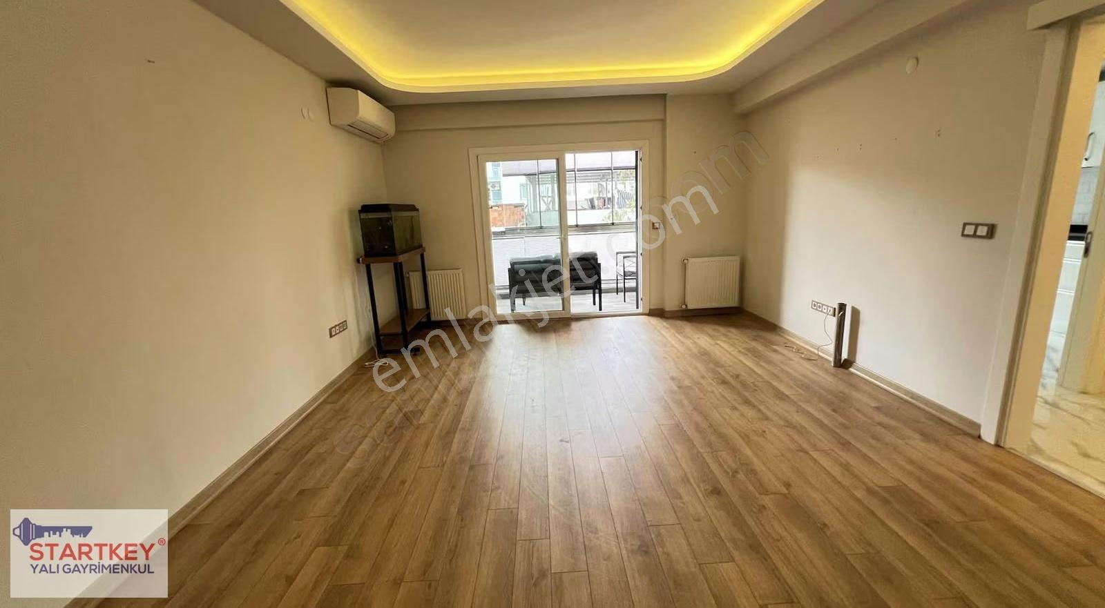 Çiğli Uğur Mumcu Cadde Yakını Arakat Satılık Eşyalı Boş Daire - Görsel 12