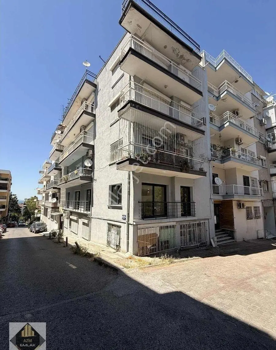 Mithatpaşa Türk Koleji Yanı Lüks Tadilatlı, 140m² Daire - Görsel 3