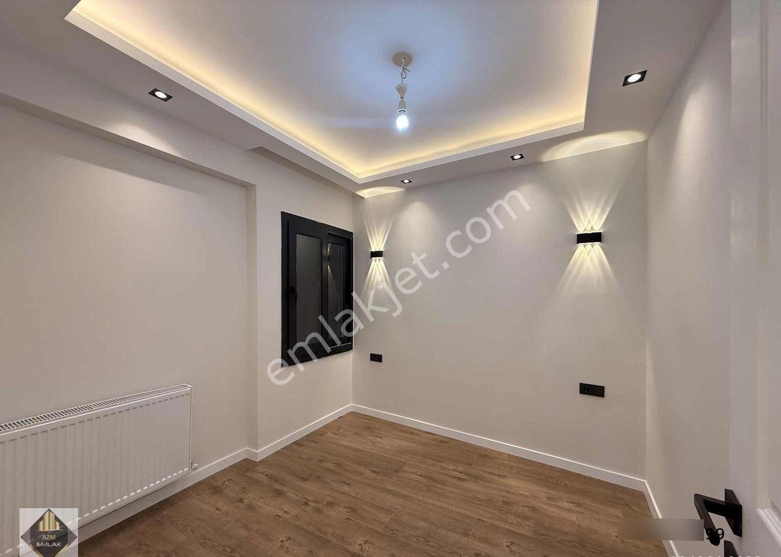 Mithatpaşa Türk Koleji Yanı Lüks Tadilatlı, 140m² Daire - Görsel 26