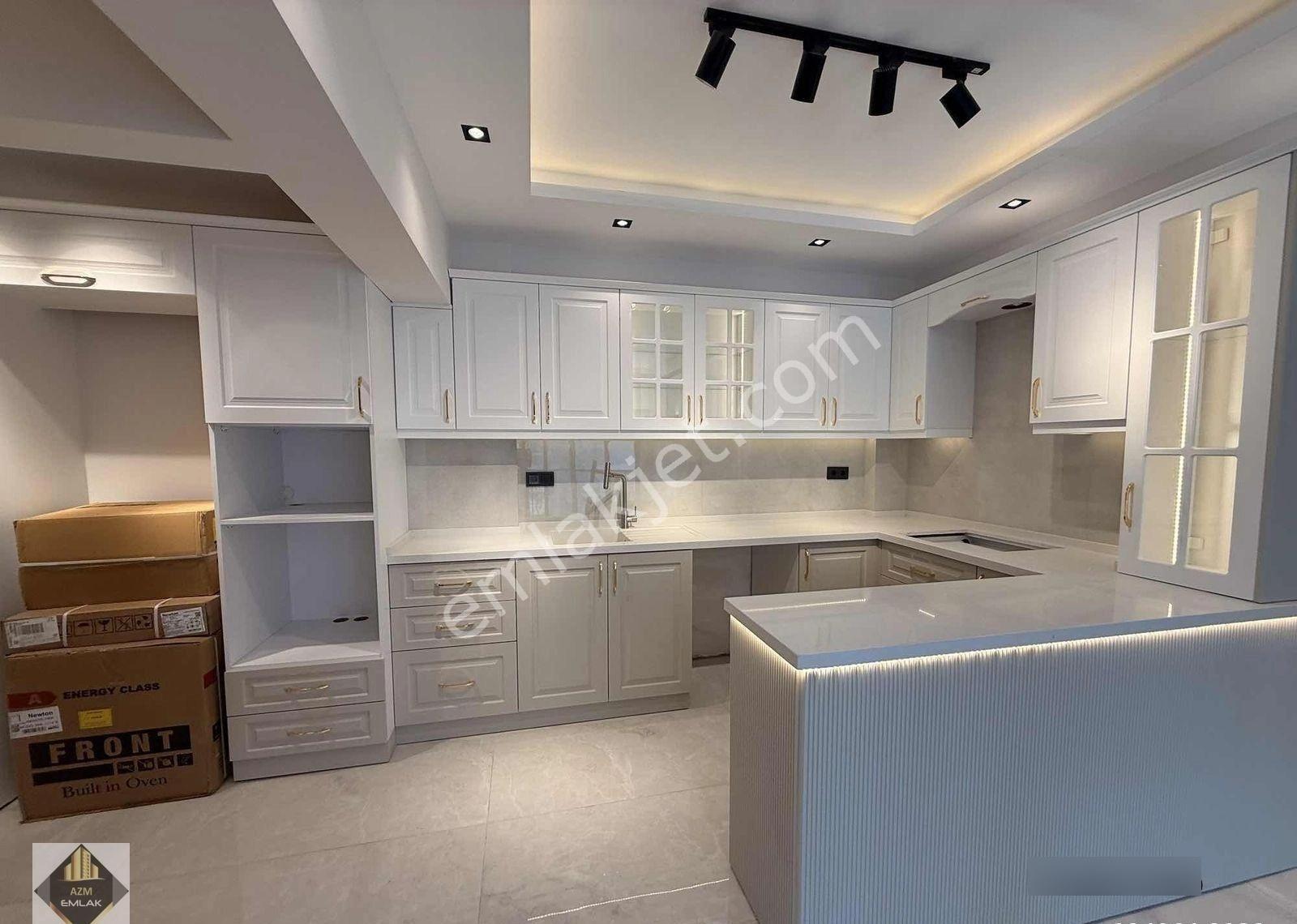 Mithatpaşa Türk Koleji Yanı Lüks Tadilatlı, 140m² Daire - Görsel 19