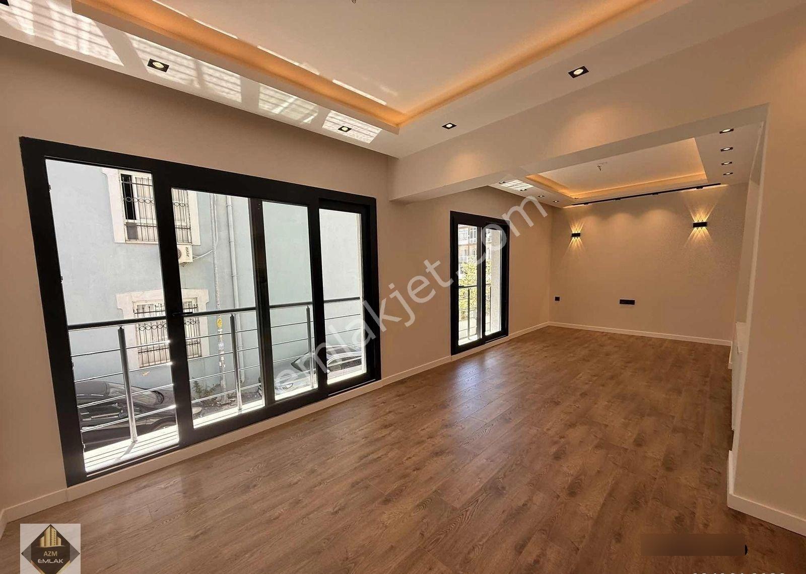 Mithatpaşa Türk Koleji Yanı Lüks Tadilatlı, 140m² Daire - Görsel 24