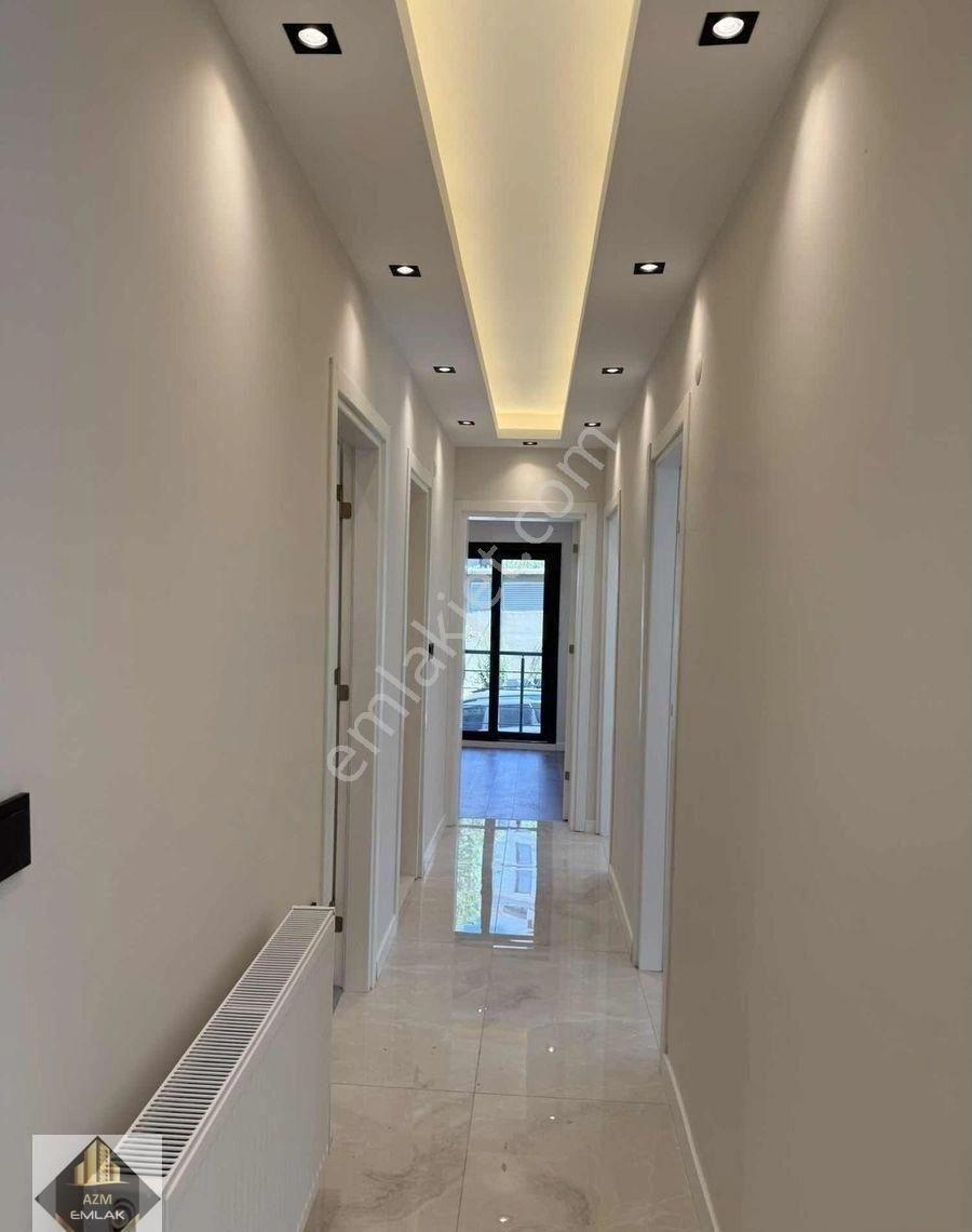 Mithatpaşa Türk Koleji Yanı Lüks Tadilatlı, 140m² Daire - Görsel 4