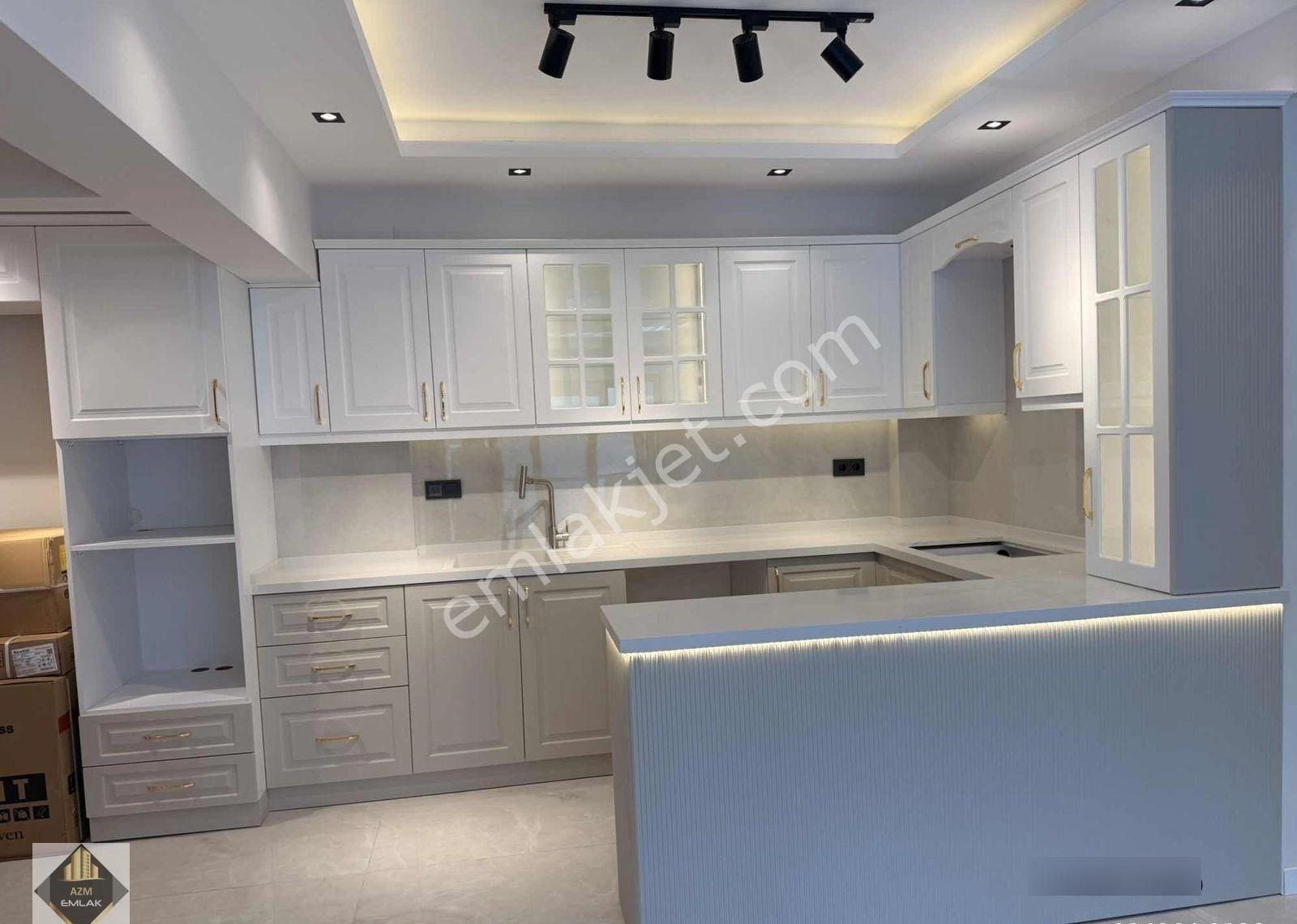 Mithatpaşa Türk Koleji Yanı Lüks Tadilatlı, 140m² Daire - Görsel 21
