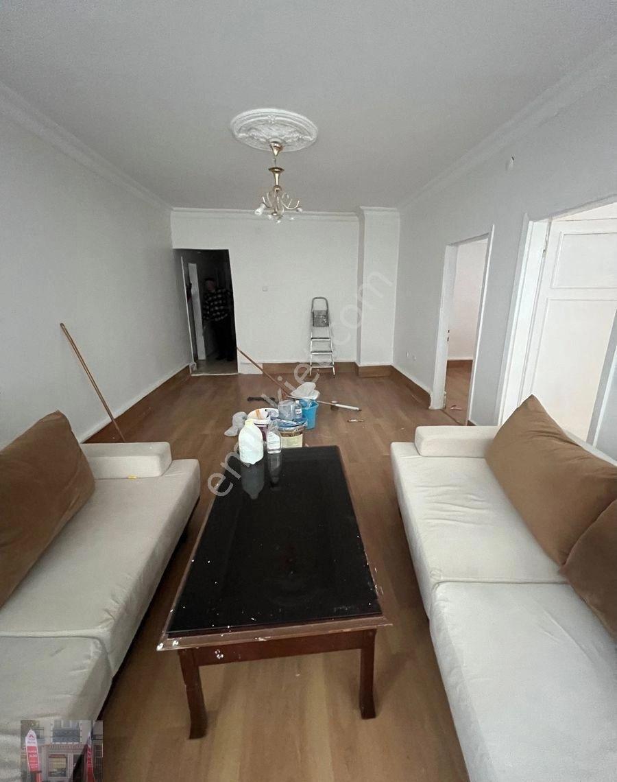Ankara Yenimahalle Demetevler Kiralık Daire - Görsel 8