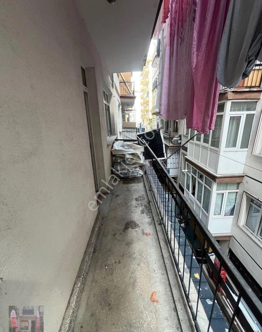 Ankara Yenimahalle Demetevler Kiralık Daire - Görsel 25
