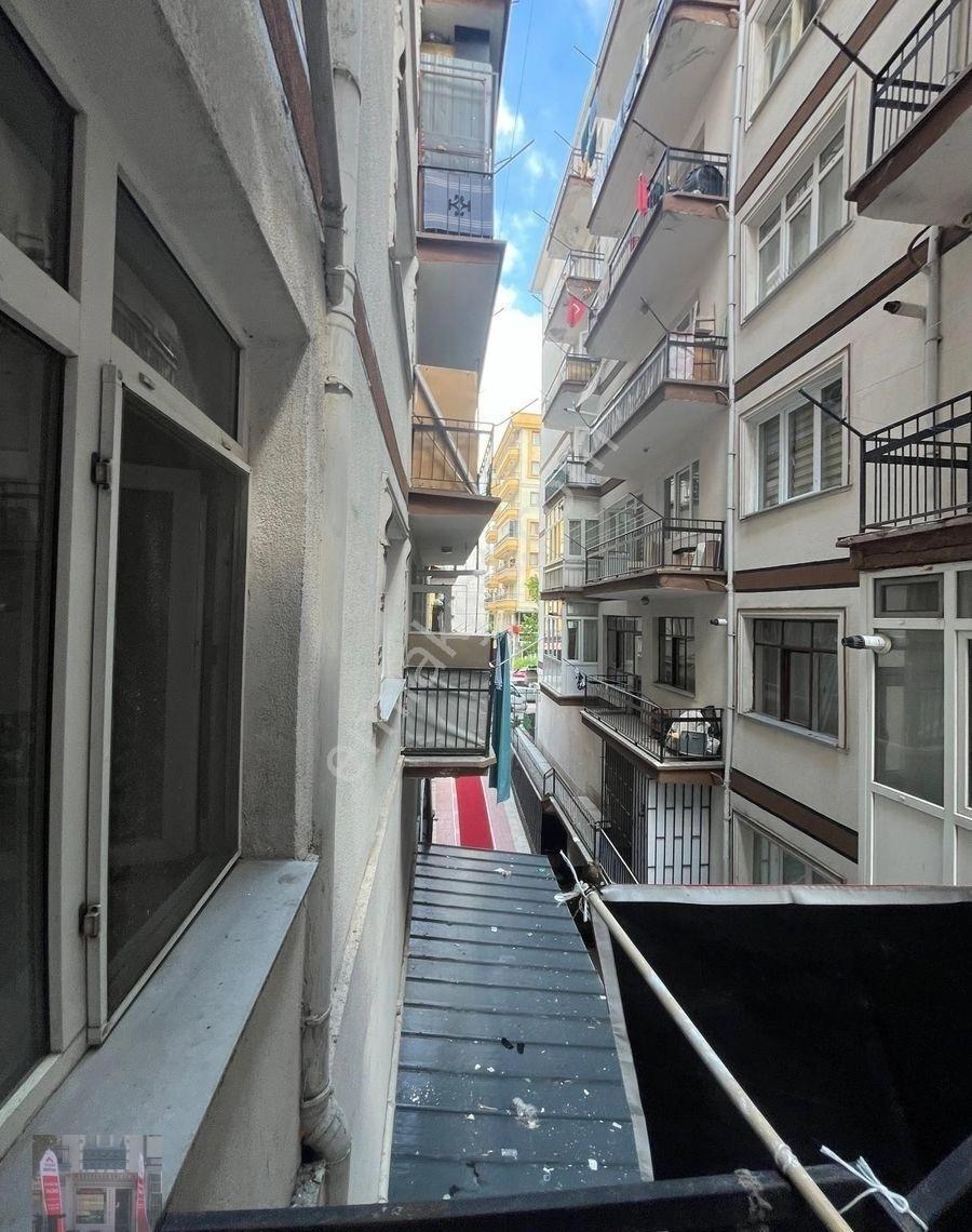Ankara Yenimahalle Demetevler Kiralık Daire - Görsel 5