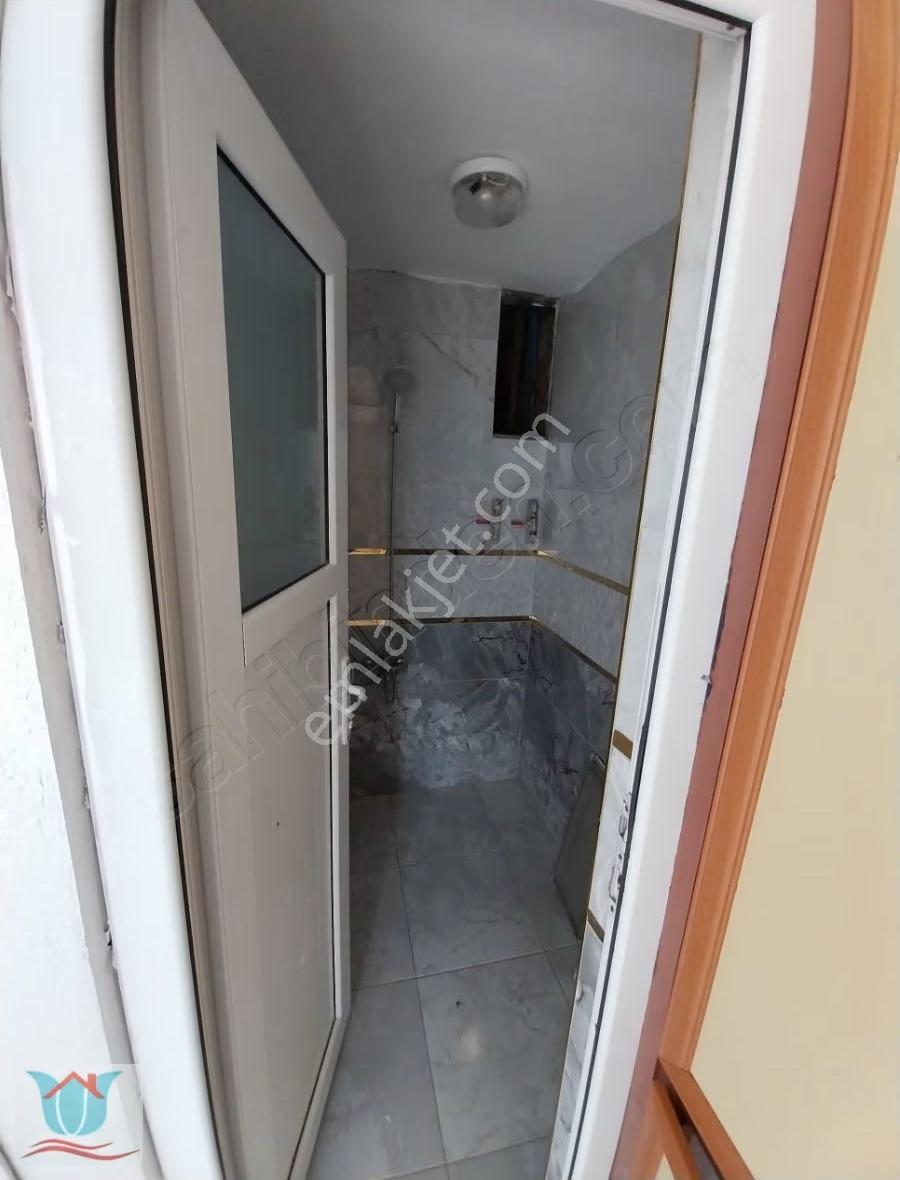 Gazikent Cadde Üzeri, Çift Balkon,çift Banyo - Görsel 16