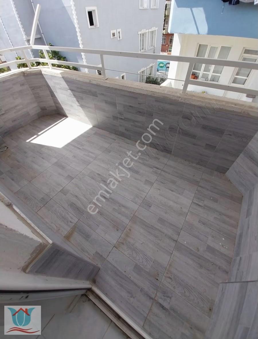Gazikent Cadde Üzeri, Çift Balkon,çift Banyo - Görsel 14
