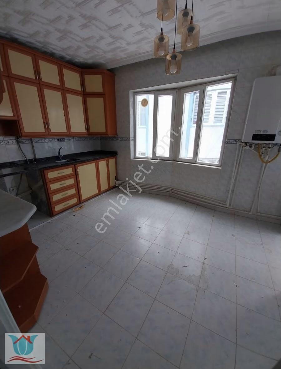Gazikent Cadde Üzeri, Çift Balkon,çift Banyo - Görsel 7