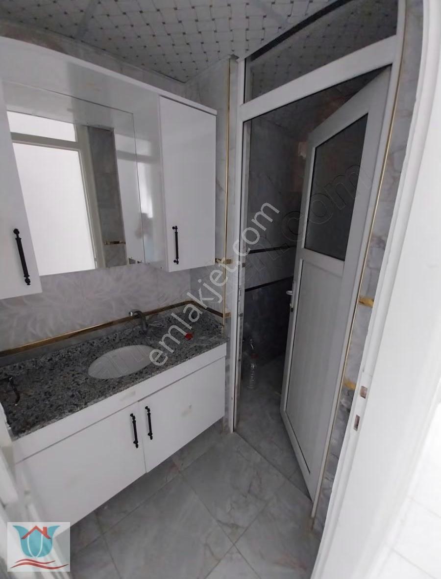 Gazikent Cadde Üzeri, Çift Balkon,çift Banyo - Görsel 12