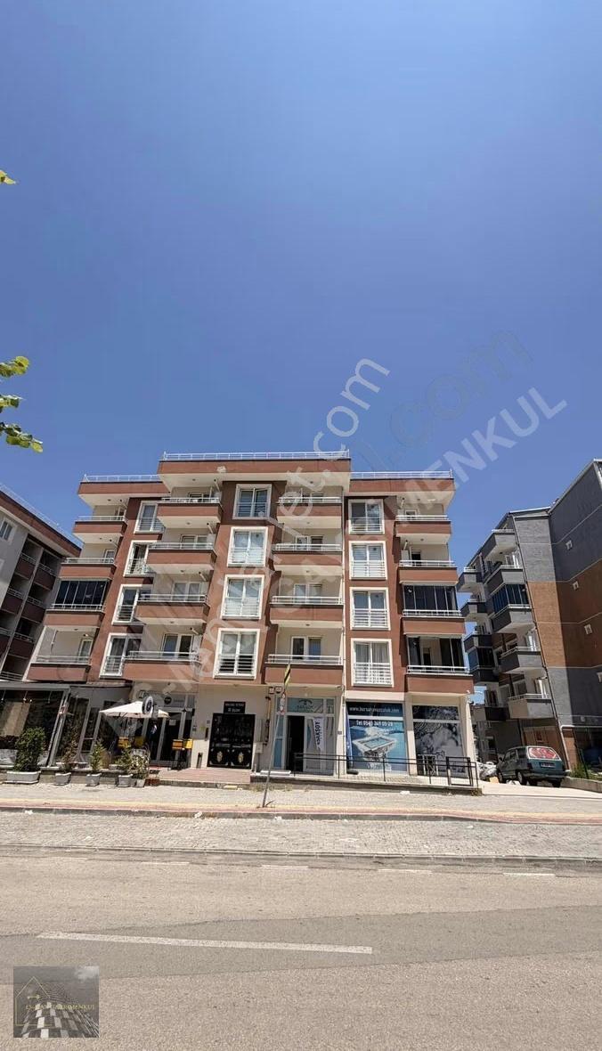 Nilüfer'de Eşyalı Kiralık 2+1 Daire - Konforlu Yaşam Alanı