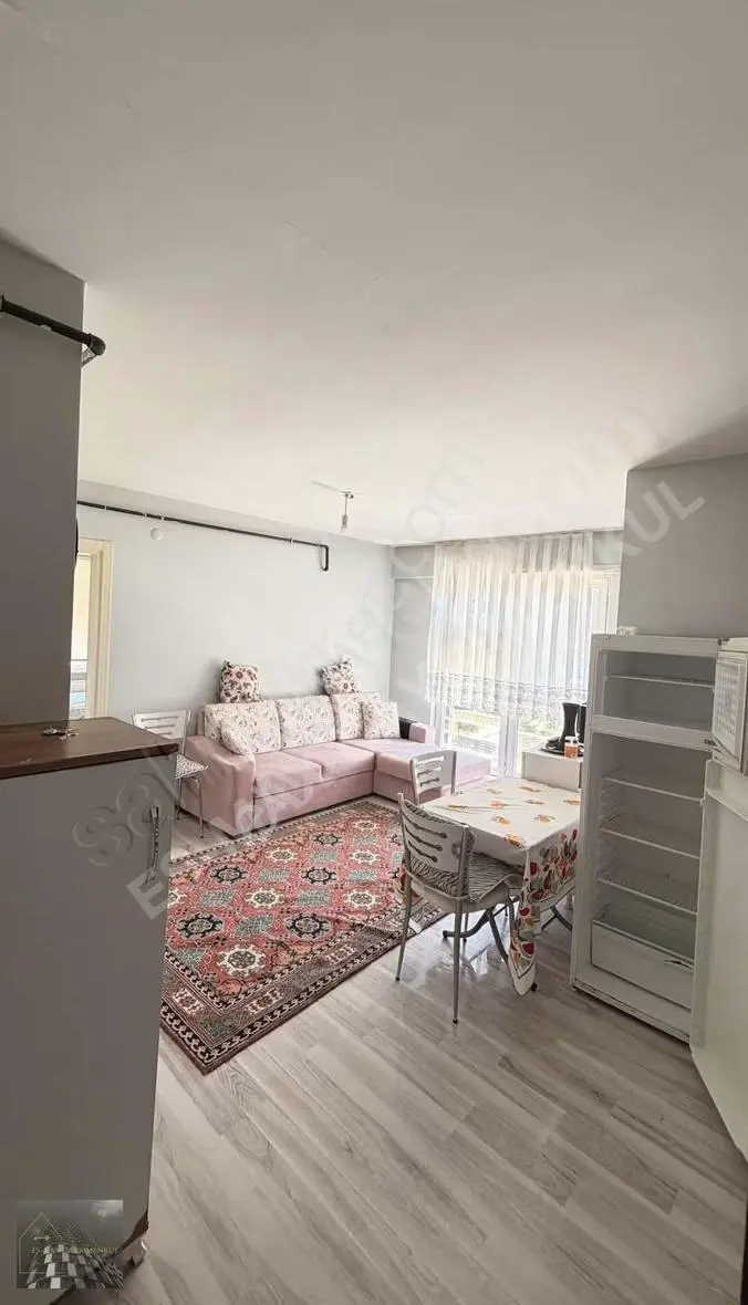 Nilüfer'de Eşyalı Kiralık 2+1 Daire - Konforlu Yaşam Alanı - Görsel 5