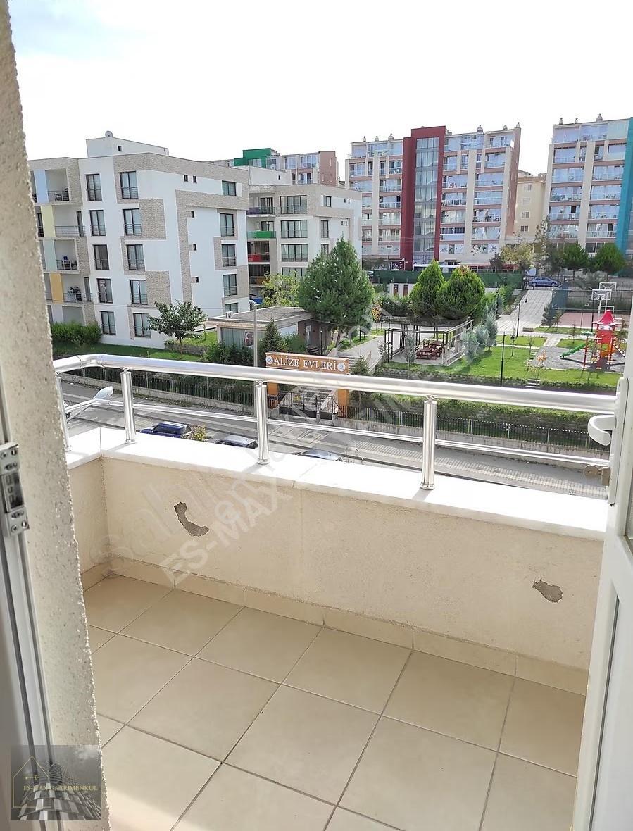 Nilüfer'de Eşyalı Kiralık 2+1 Daire - Konforlu Yaşam Alanı - Görsel 17
