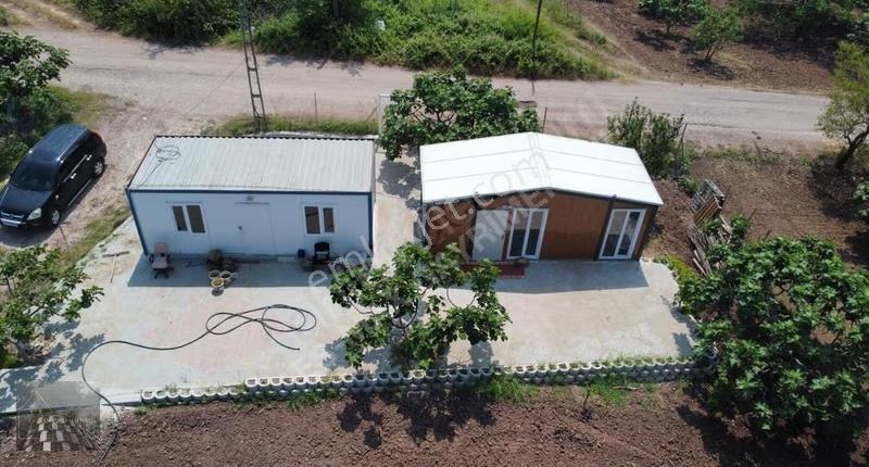 Gündoğdu'da 6.321 M2 Müstakil Parsel Satılık Tarla