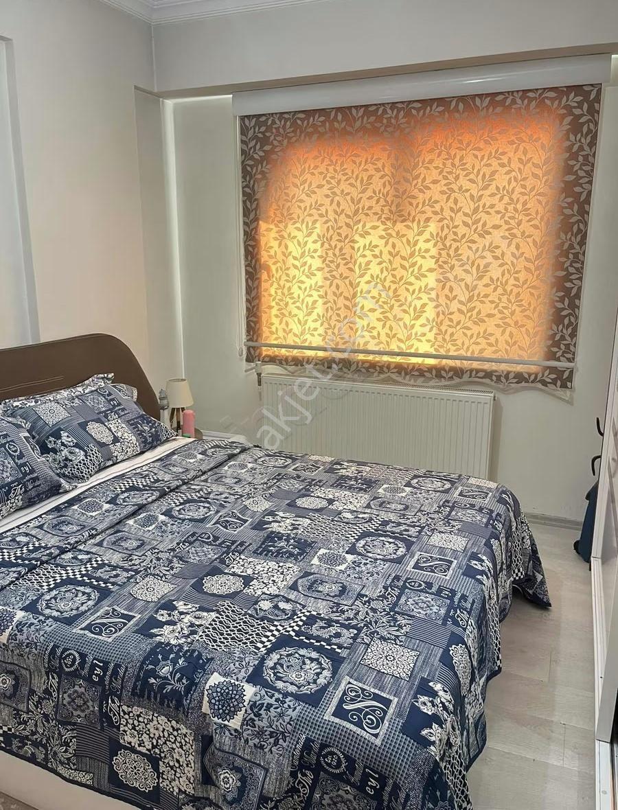 Serik Merkez'de Havuzlu Sitede 3+1 Doğalgazlı Satılık Daire - Görsel 29