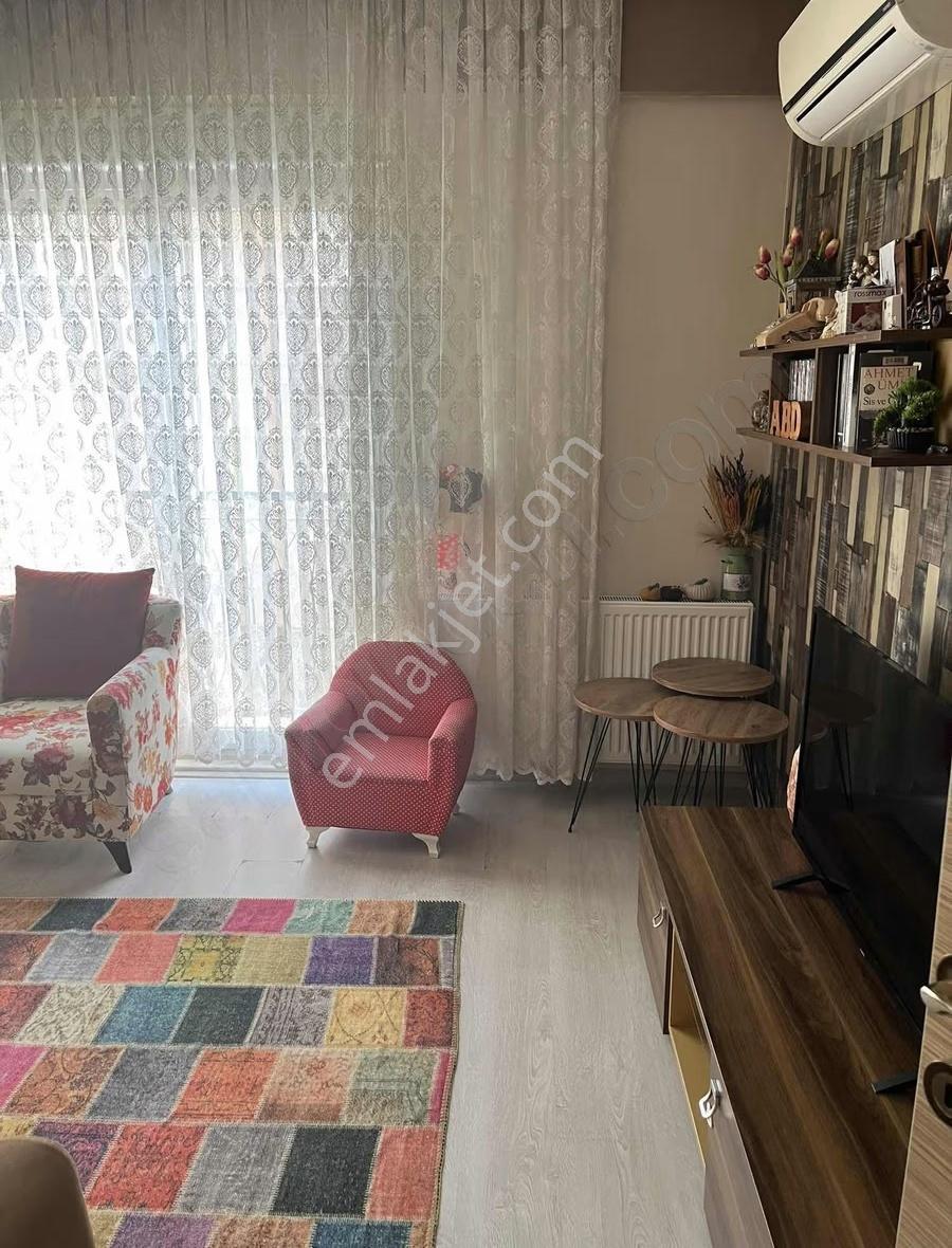 Serik Merkez'de Havuzlu Sitede 3+1 Doğalgazlı Satılık Daire - Görsel 33