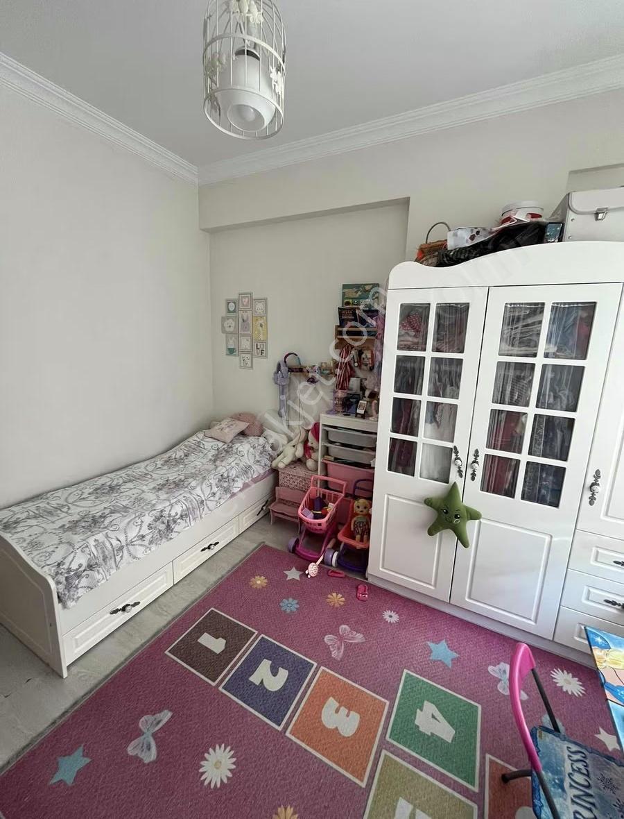 Serik Merkez'de Havuzlu Sitede 3+1 Doğalgazlı Satılık Daire - Görsel 31