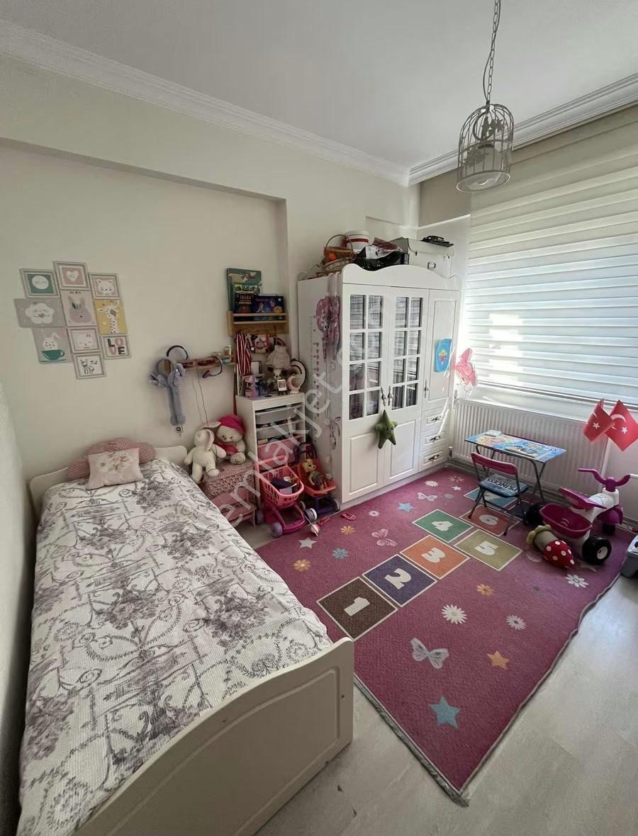Serik Merkez'de Havuzlu Sitede 3+1 Doğalgazlı Satılık Daire - Görsel 19