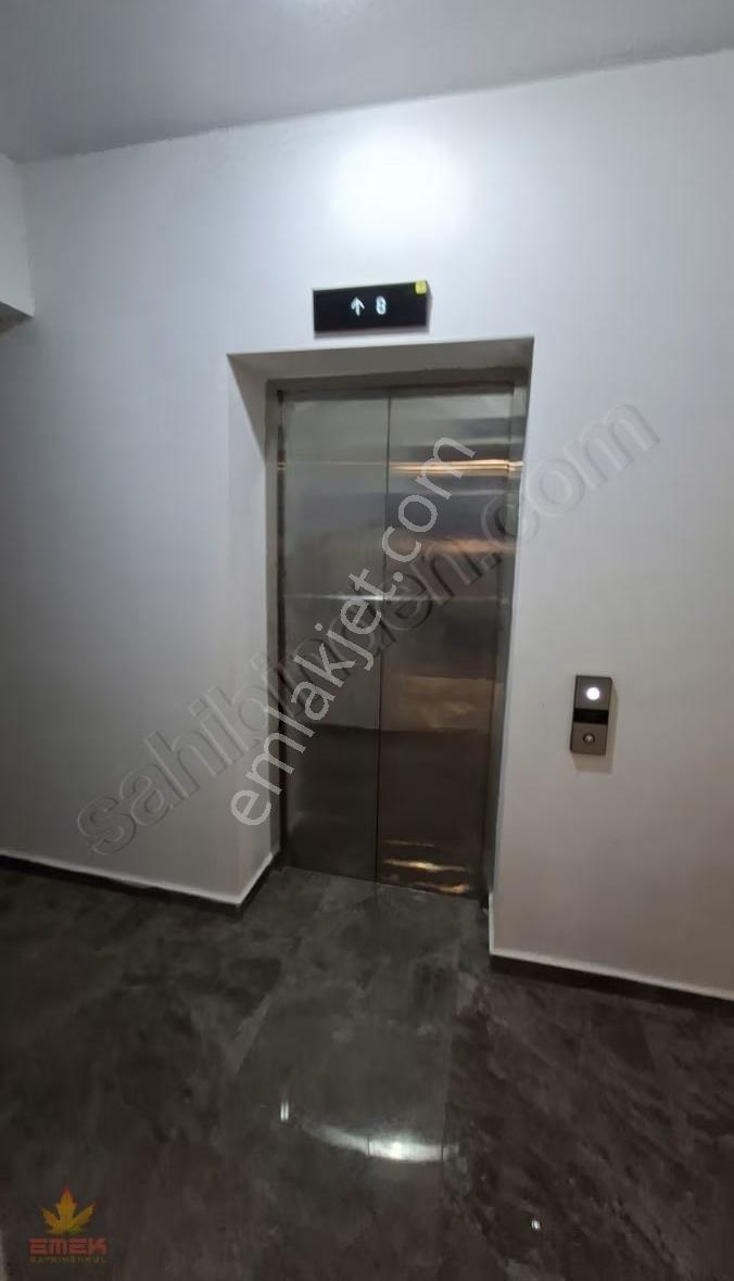 Kepez Güneş Mah. Ekpa Sitesinde Sıfır 1+1kiralık - Görsel 12