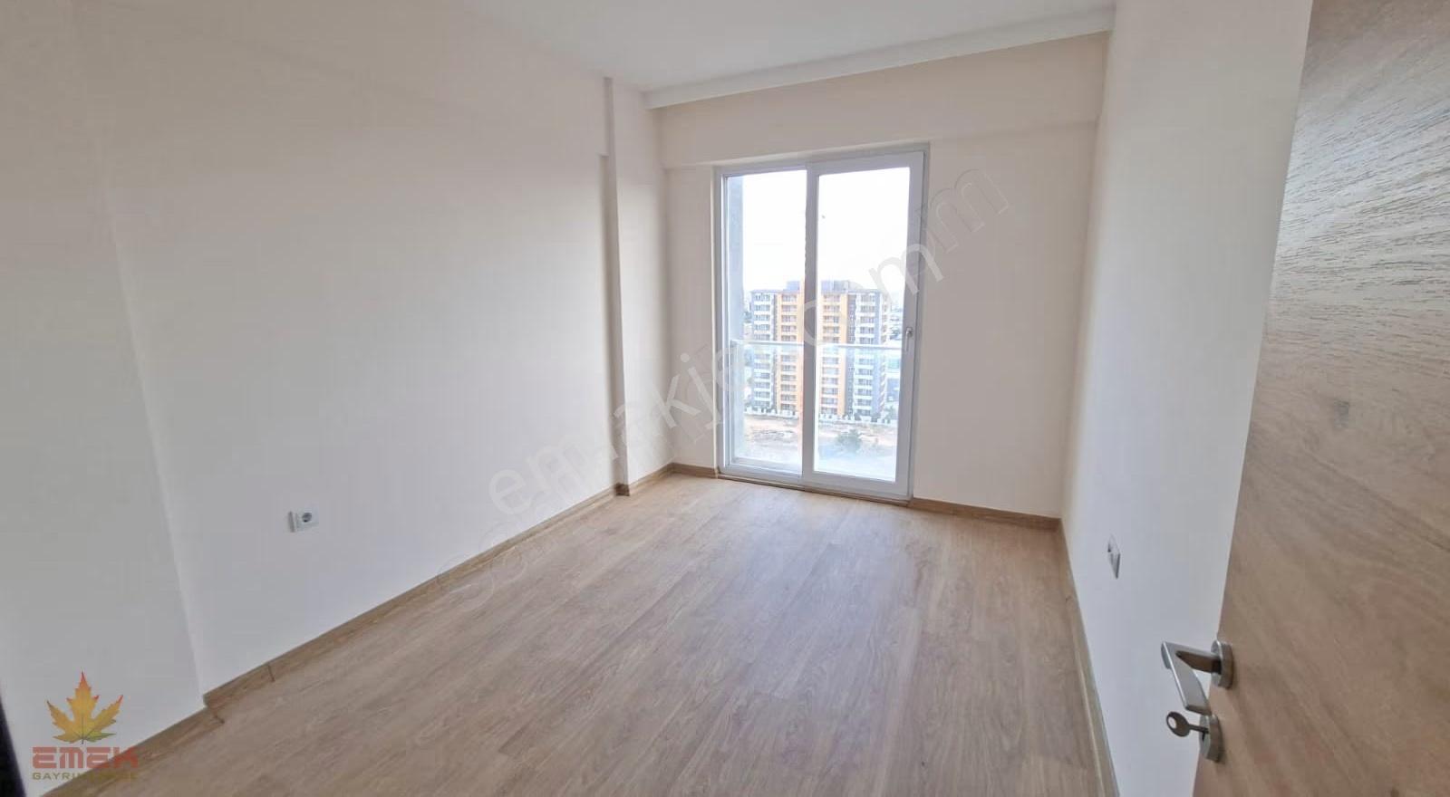 Kepez Güneş Mah. Ekpa Sitesinde Sıfır 1+1kiralık - Görsel 7