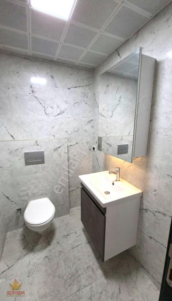 Kepez Güneş Mah. Ekpa Sitesinde Sıfır 1+1kiralık - Görsel 25