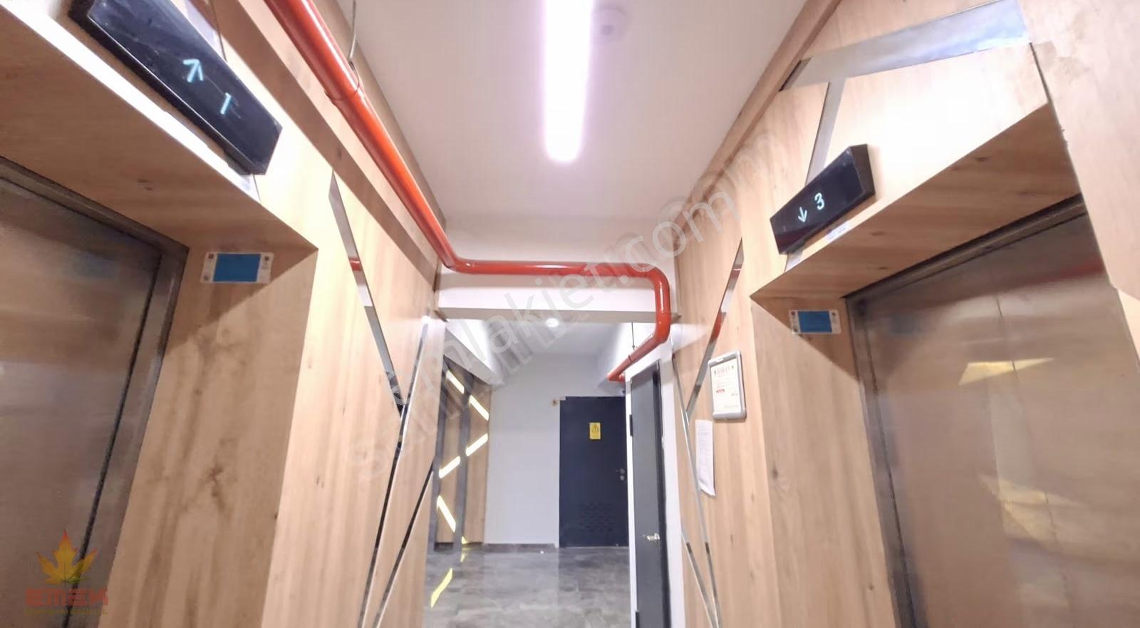 Kepez Güneş Mah. Ekpa Sitesinde Sıfır 1+1kiralık - Görsel 11