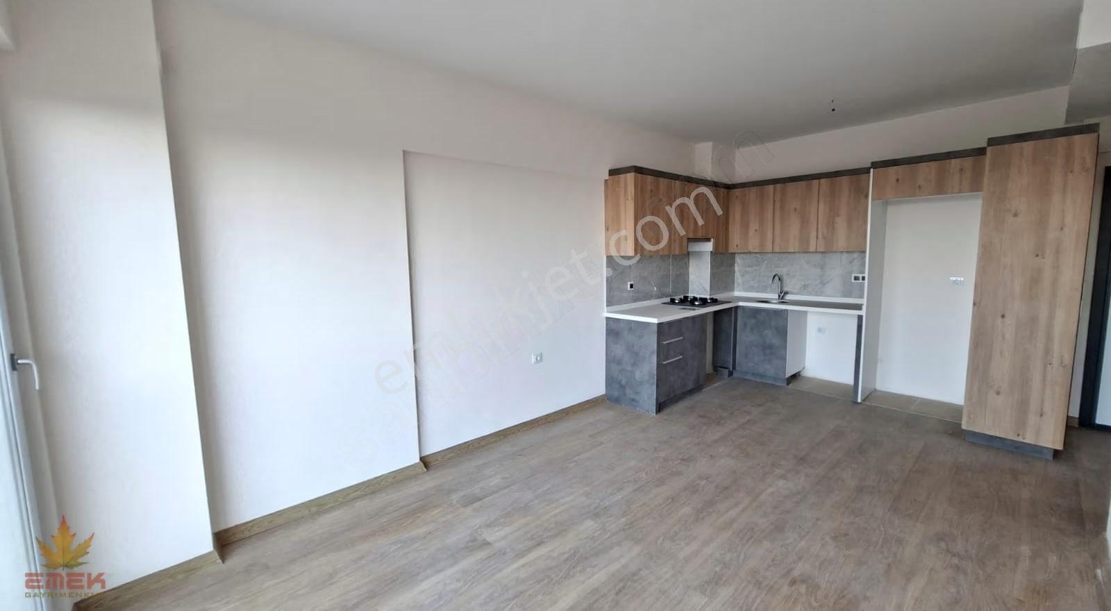 Kepez Güneş Mah. Ekpa Sitesinde Sıfır 1+1kiralık - Görsel 20