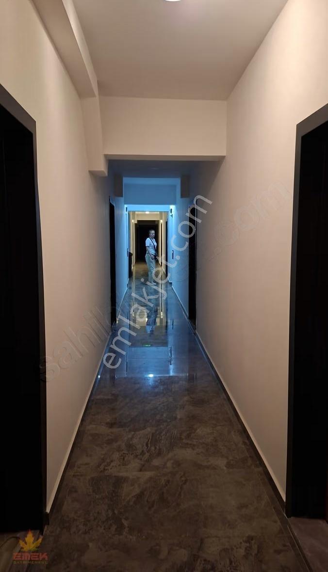 Kepez Güneş Mah. Ekpa Sitesinde Sıfır 1+1kiralık - Görsel 19
