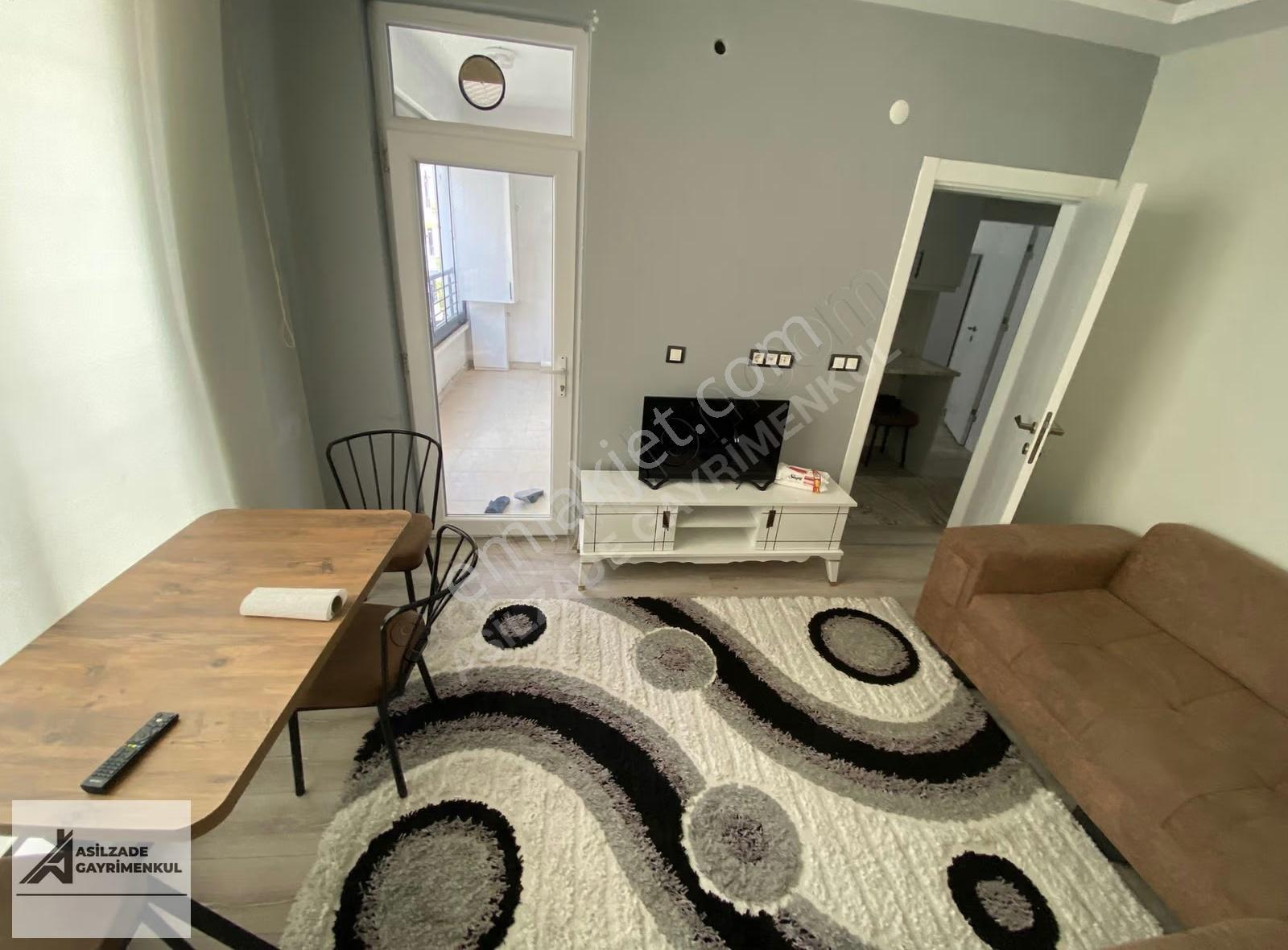 Asilzade Den Full Eşyalı Kiralık Daire - Görsel 15
