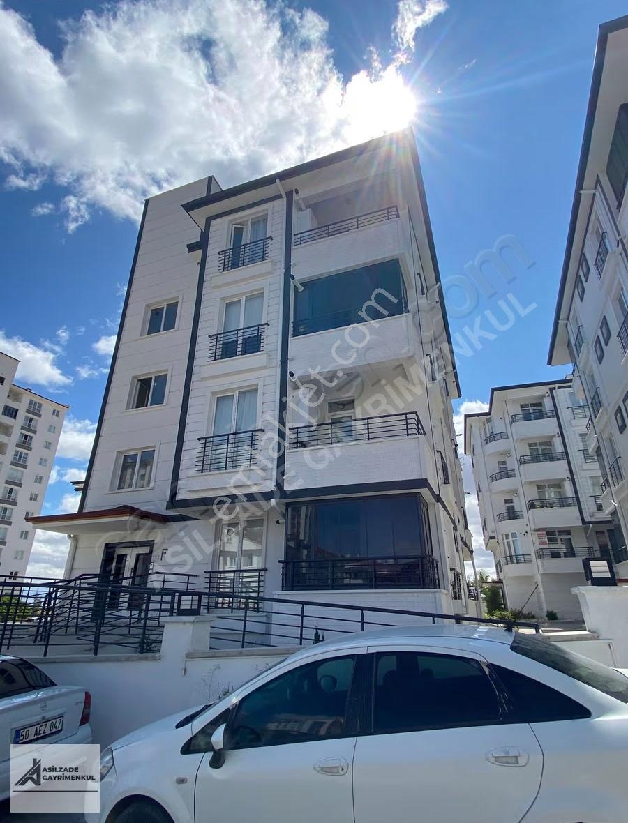 Asilzade Den Full Eşyalı Kiralık Daire
