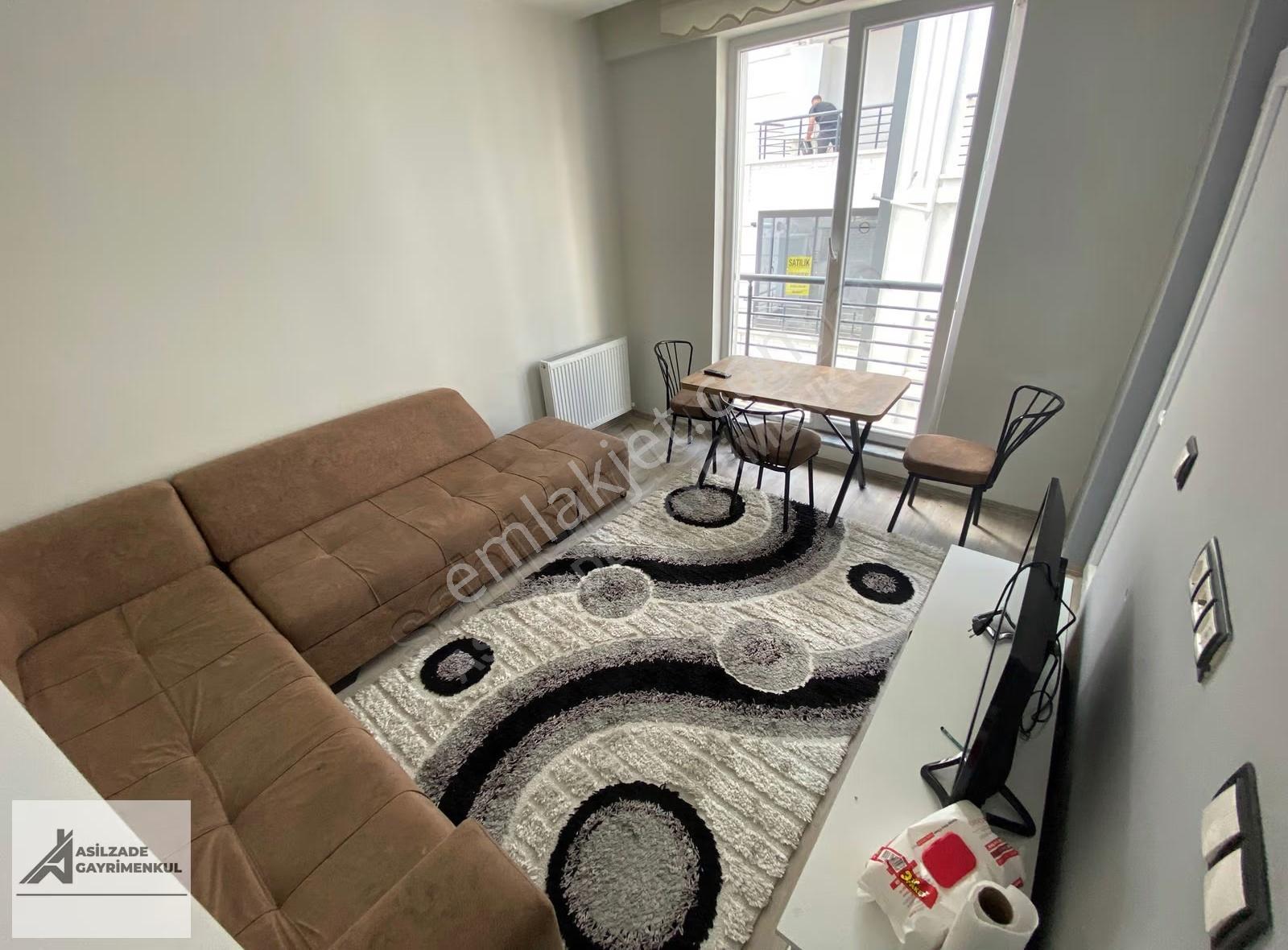 Asilzade Den Full Eşyalı Kiralık Daire - Görsel 5