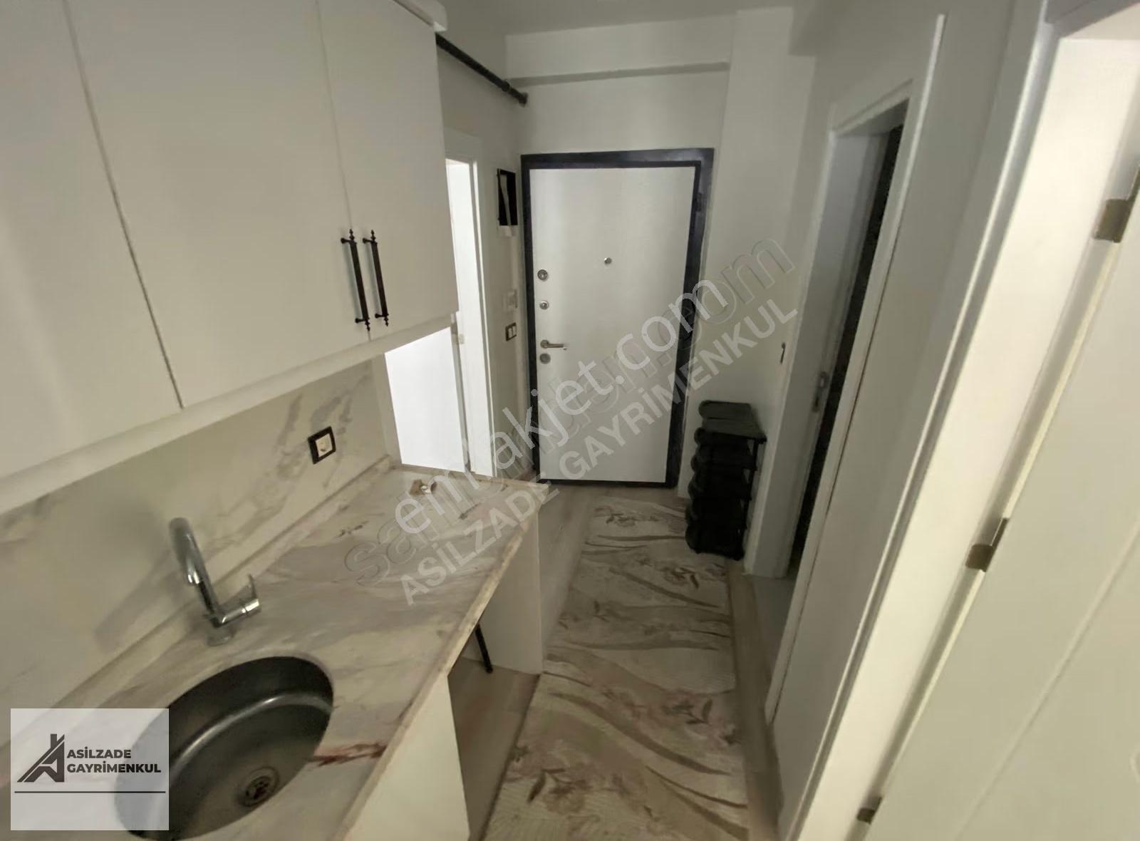Asilzade Den Full Eşyalı Kiralık Daire - Görsel 2