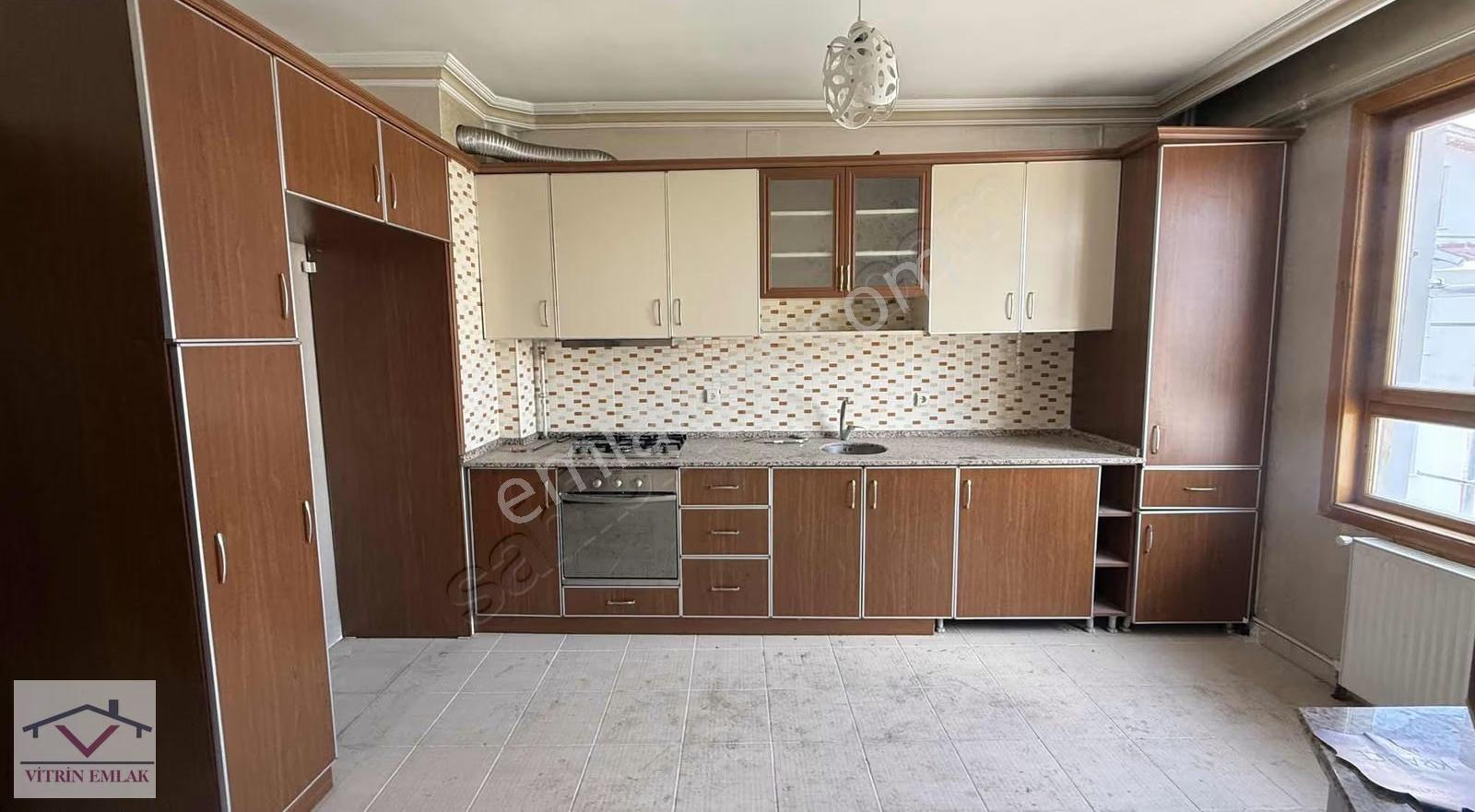 Yazır Mh.ecdat Parkı Otogar Mevki İçi Boş Acil Satılık Daire - Görsel 11