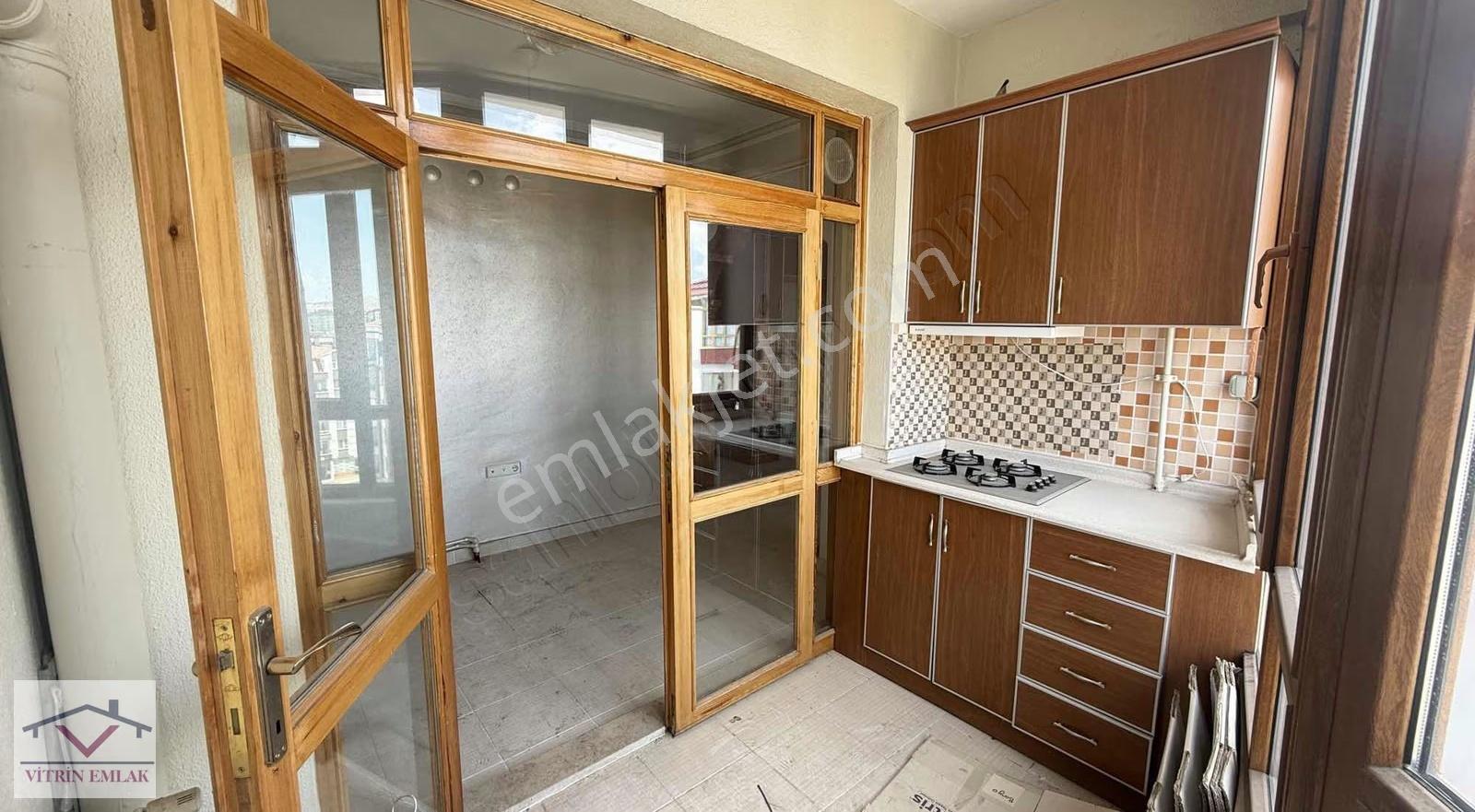 Yazır Mh.ecdat Parkı Otogar Mevki İçi Boş Acil Satılık Daire - Görsel 27