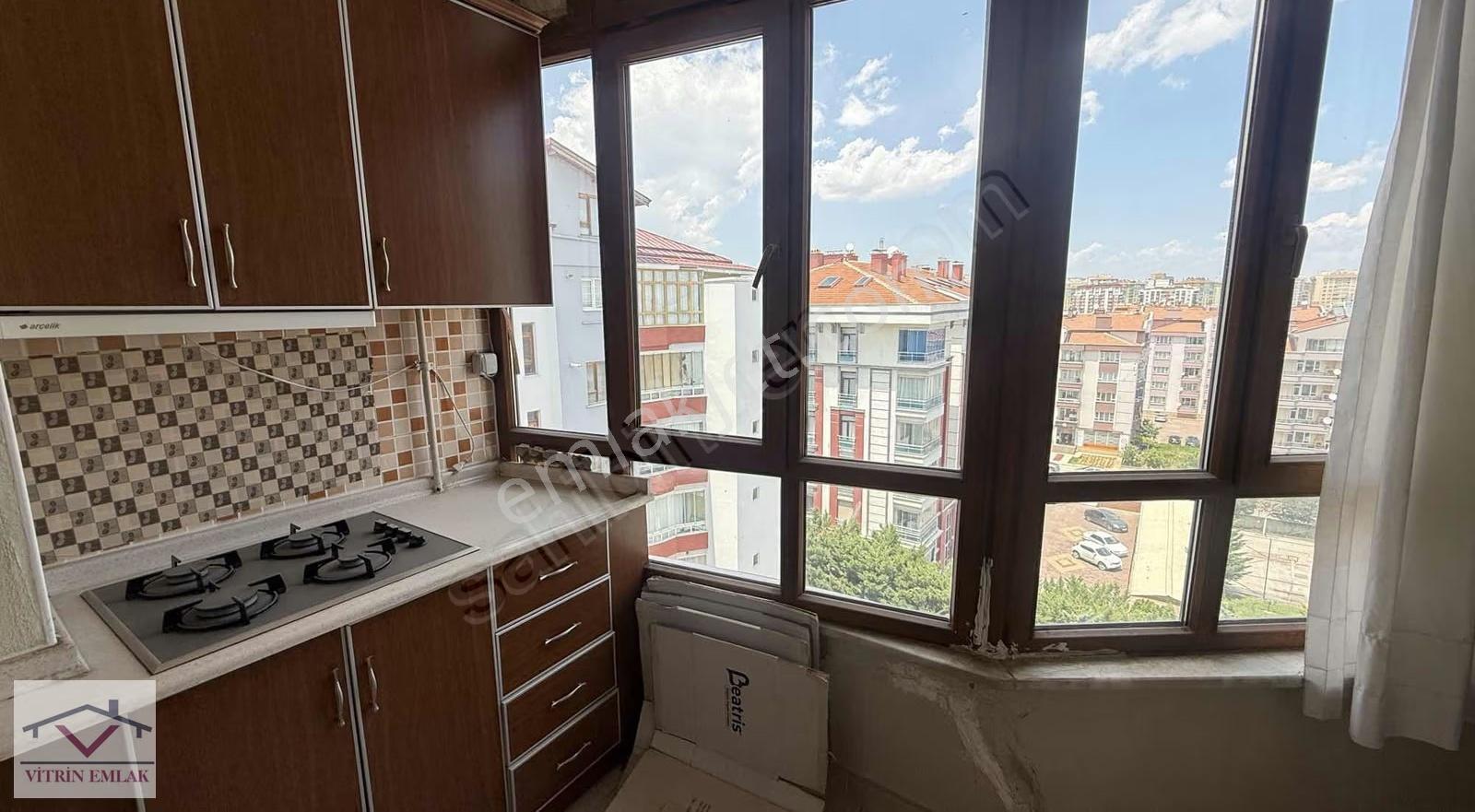 Yazır Mh.ecdat Parkı Otogar Mevki İçi Boş Acil Satılık Daire - Görsel 30