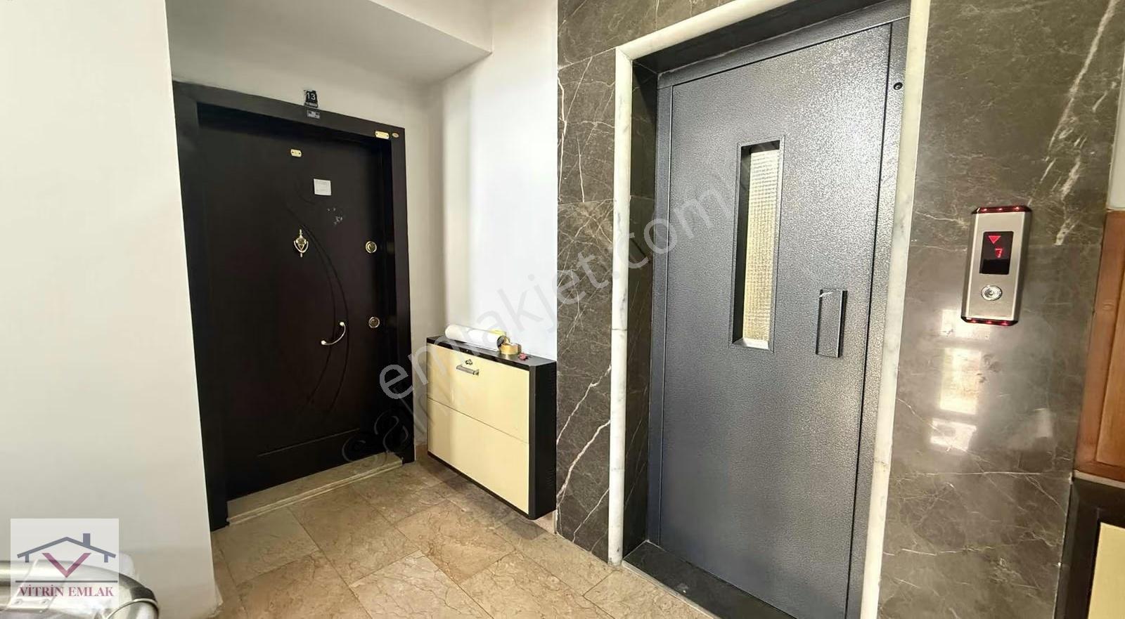 Yazır Mh.ecdat Parkı Otogar Mevki İçi Boş Acil Satılık Daire - Görsel 23