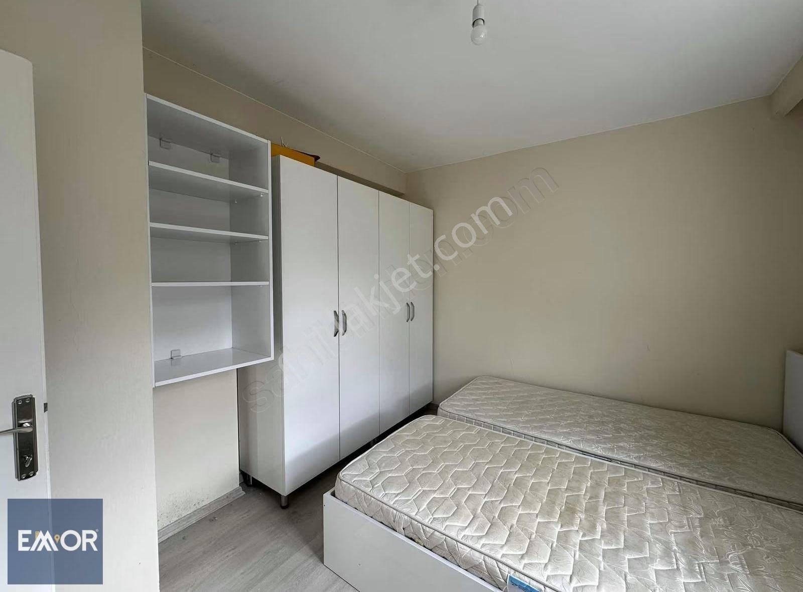 Ordu Üni.karşısında Deniz Tarafında Eşyalı Satılık 1+1 Daire - Görsel 5