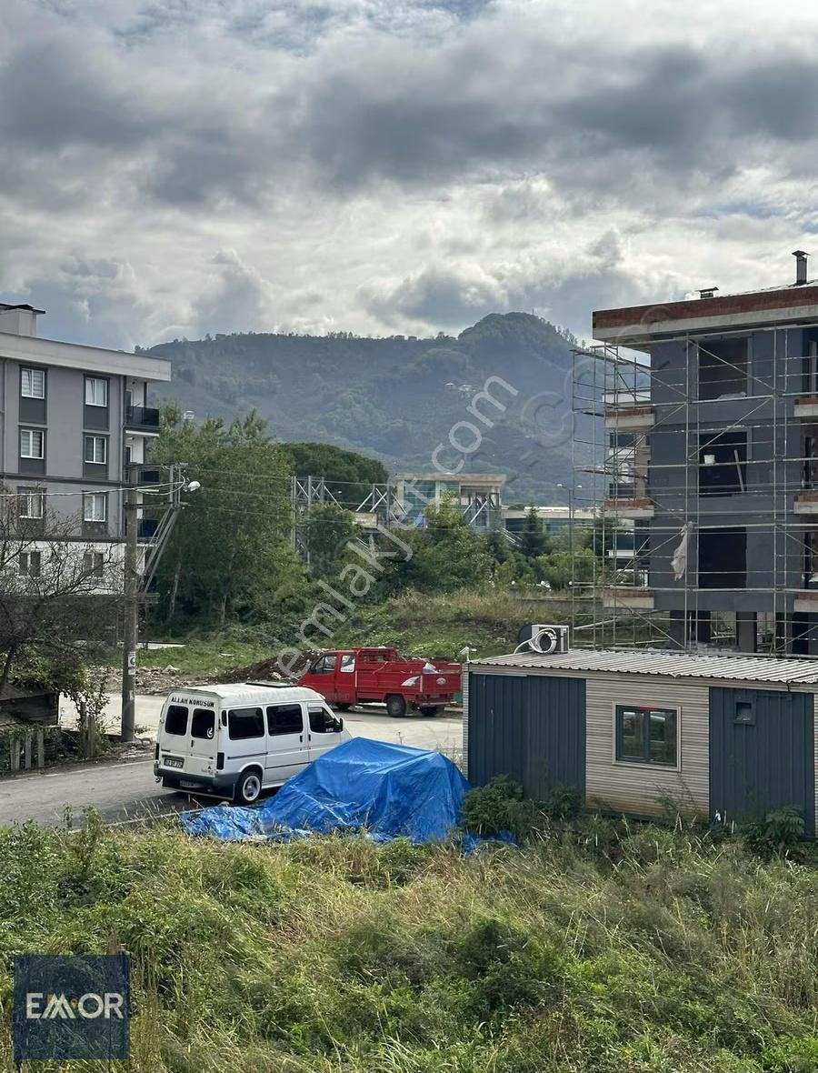 Ordu Üni.karşısında Deniz Tarafında Eşyalı Satılık 1+1 Daire - Görsel 9
