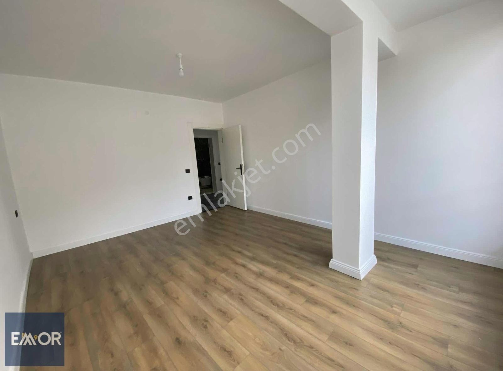 Emor Gayrimenkul Düz Mah.sahil Kenarı Kiralık 2+1 Daire - Görsel 15
